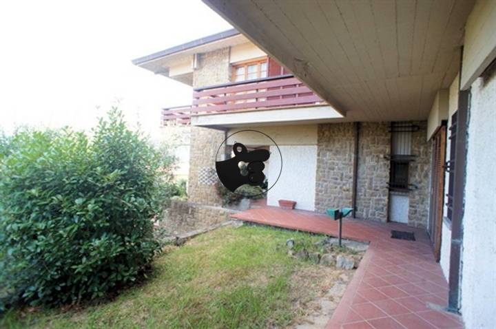 house in Monsummano Terme, Italy