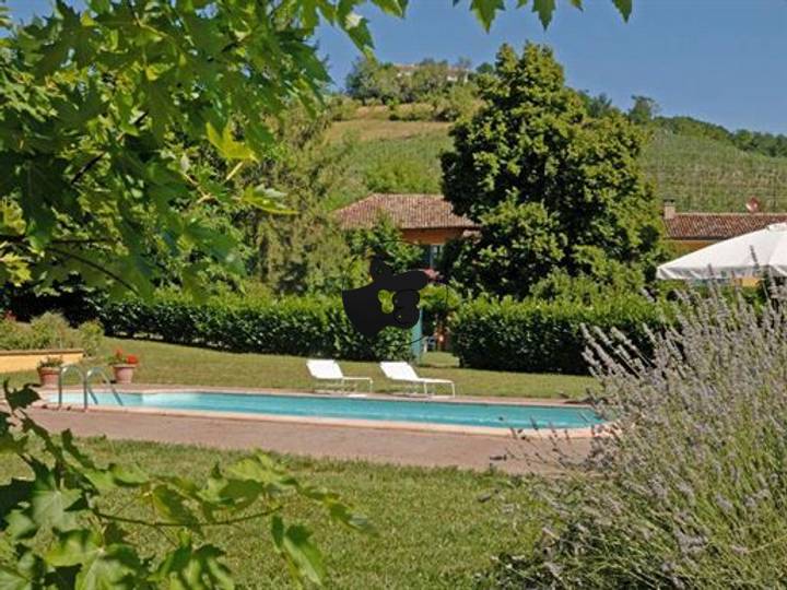 5 bedrooms other in Asti, Italy