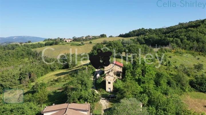 4 bedrooms other in Monte San Martino, Italy