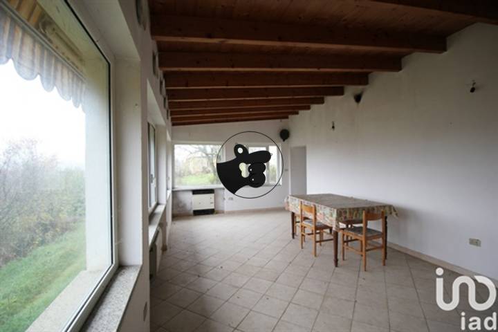 4 bedrooms house in Carpeneto, Italy