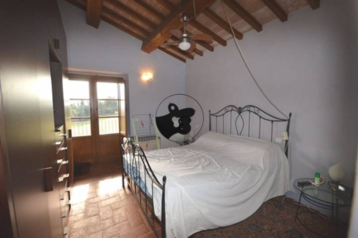 1 bedroom house in San Venanzo, Italy
