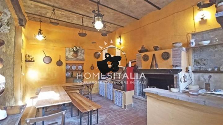 4 bedrooms house for sale in Viterbo, Italy