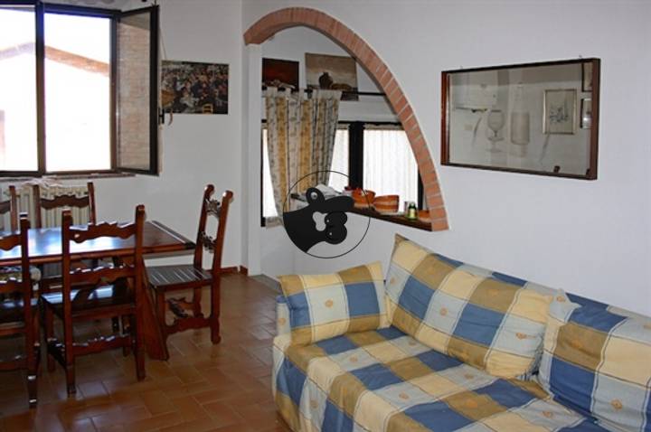 apartment in Castiglione del Lago, Italy