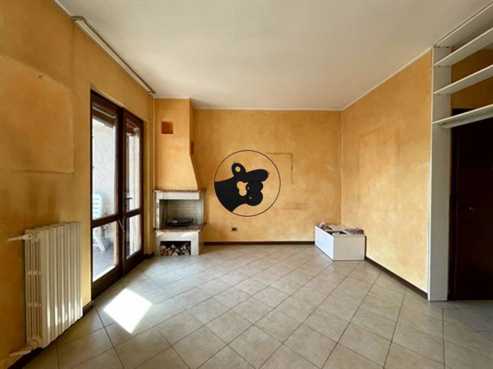 2 bedrooms apartment in Villongo, Italy