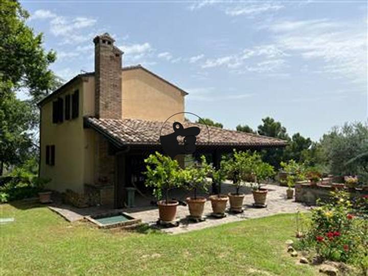 4 bedrooms other in Fano, Italy