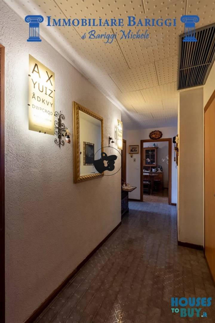 apartment in Aprica, Italy