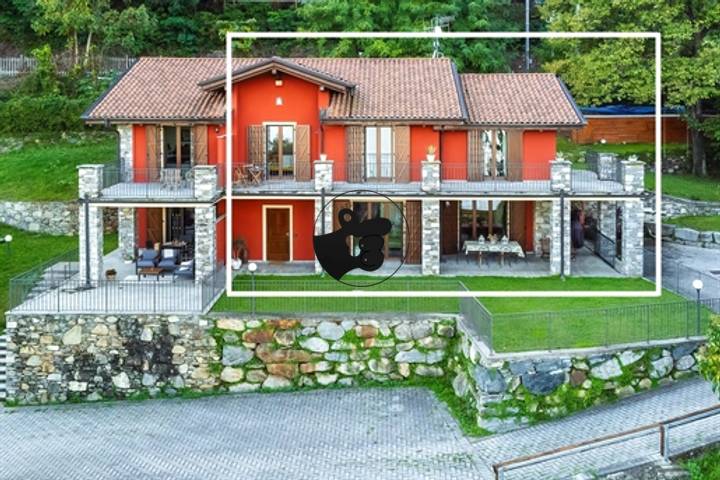 4 bedrooms other in Stresa, Italy