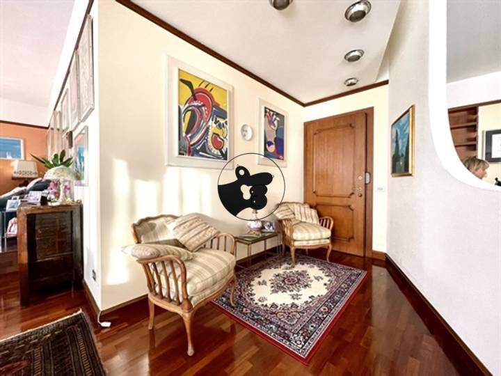 3 bedrooms apartment in Busto Arsizio, Italy