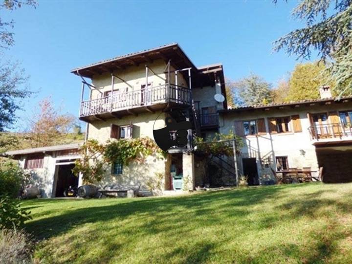 3 bedrooms house in Ceva, Italy