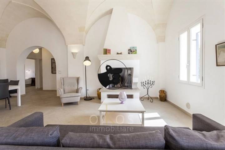 3 bedrooms other in Oria, Italy