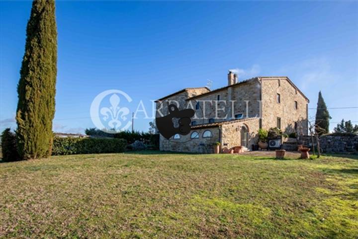 7 bedrooms house in Tavarnelle Val di Pesa, Italy