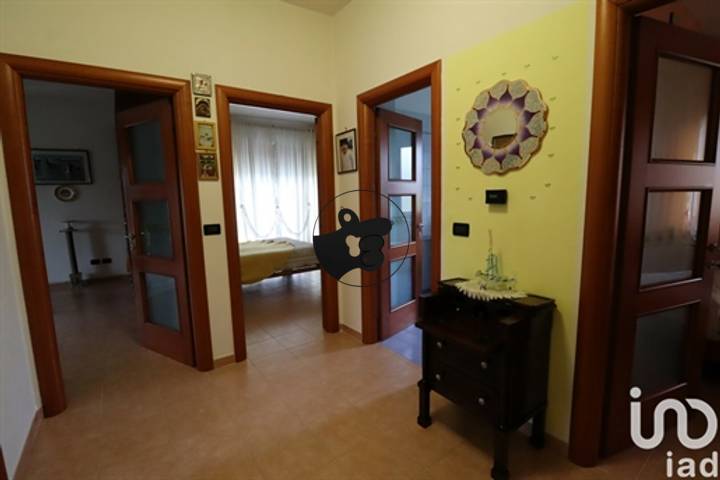 2 bedrooms apartment in Robassomero, Italy