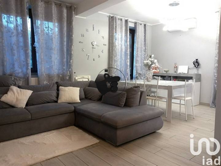 2 bedrooms apartment in Limbiate, Italy