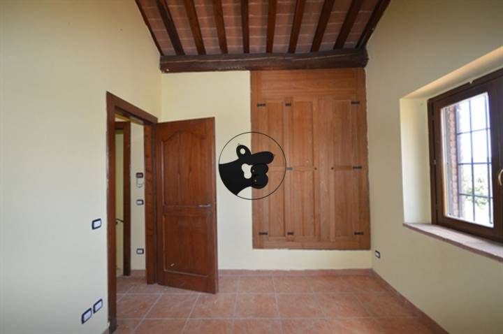 5 bedrooms house in Todi, Italy
