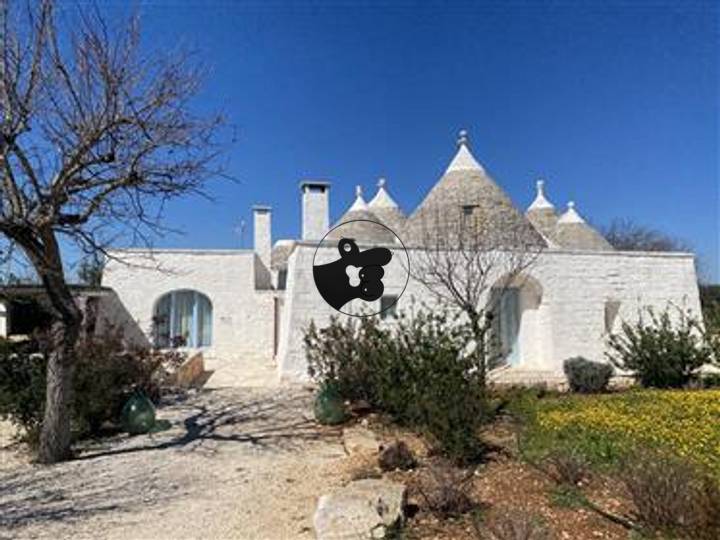 3 bedrooms other in Ostuni, Italy