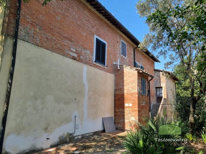 4 bedrooms house for sale in Terricciola, Italy