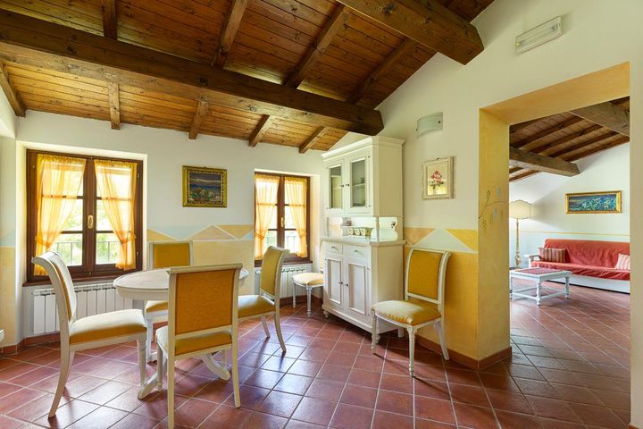 24 bedrooms other for sale in Fivizzano, Italy