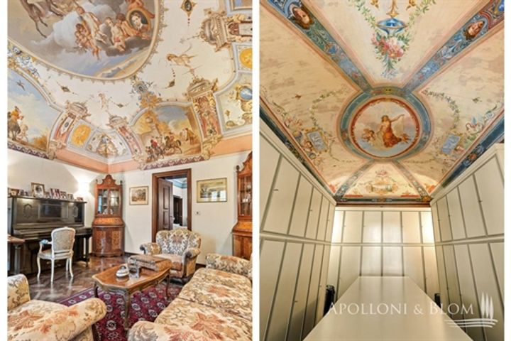 House for sale in Perugia, Italy