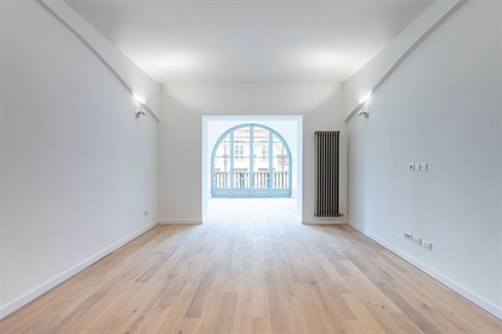 Apartment for sale in Turin, Italy