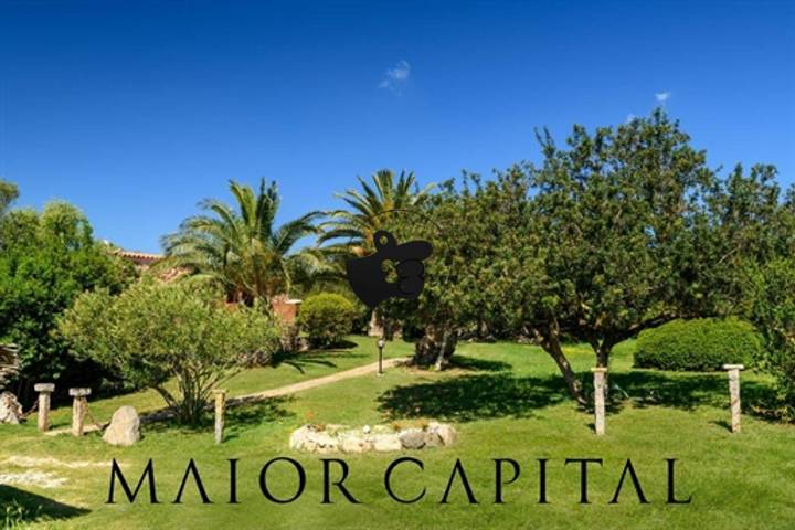 house for sale in Olbia, Italy