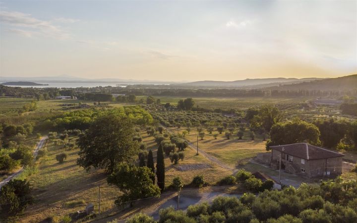 House for sale in Passignano sul Trasimeno, Italy