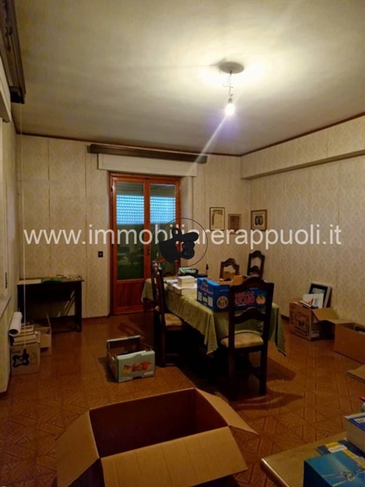 3 bedrooms apartment in Sinalunga, Italy