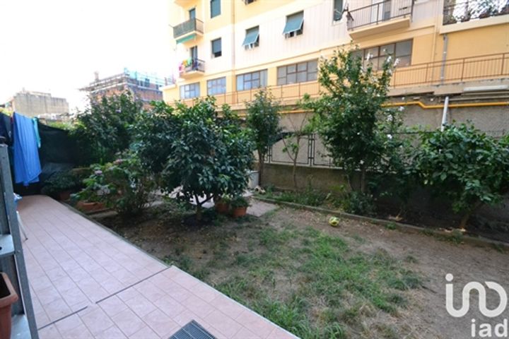 3 bedrooms apartment for sale in Genoa, Italy