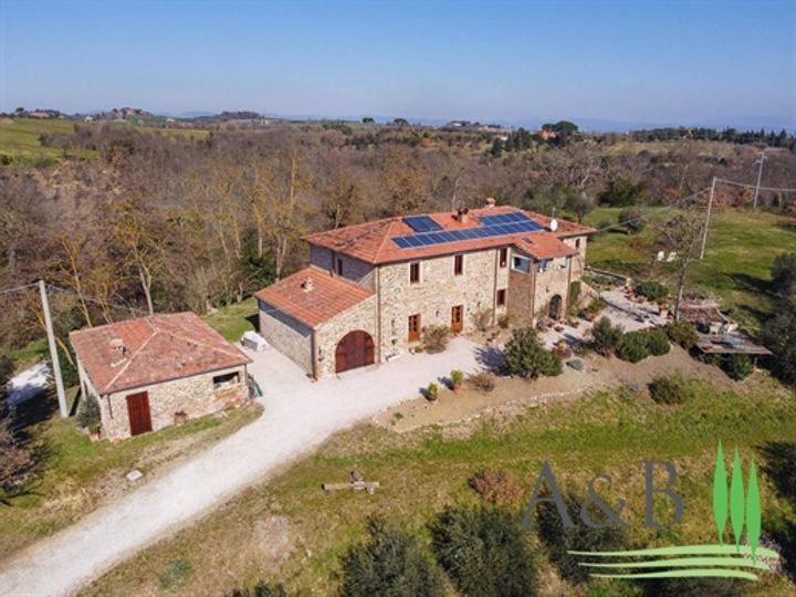 House for sale in Citta della Pieve, Italy