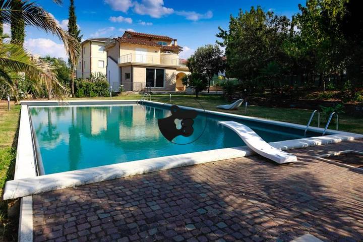 3 bedrooms house for sale in Marciano della Chiana, Italy