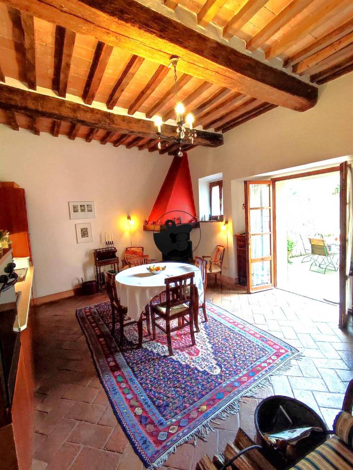 2 bedrooms house for sale in San Casciano dei Bagni, Italy