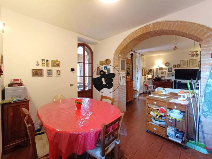 2 bedrooms apartment for sale in Castelnuovo Berardenga, Italy