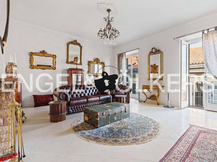 2 bedrooms apartment for sale in Como, Italy