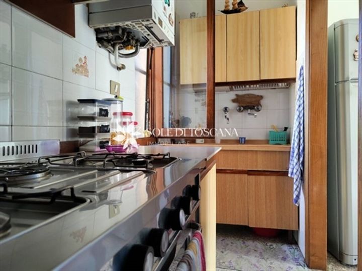 Apartment for sale in Trequanda, Italy