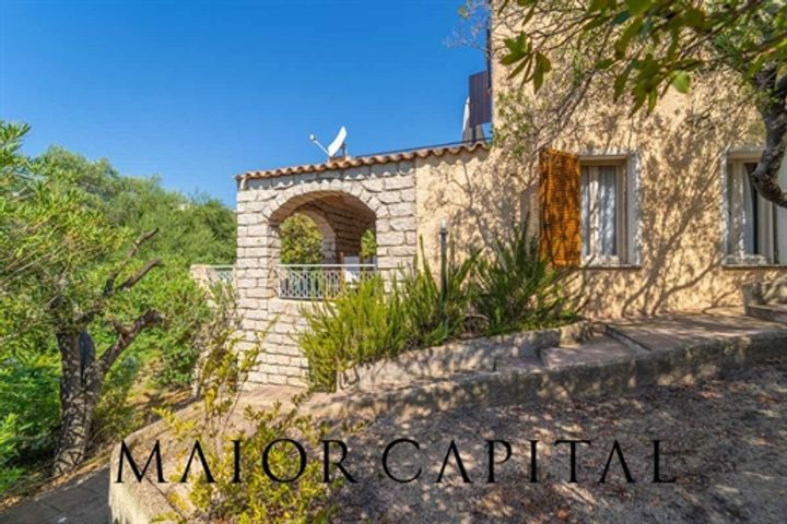 House for sale in Olbia, Italy