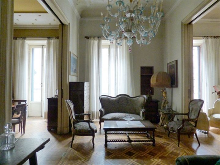 apartment for sale in Milan, Italy