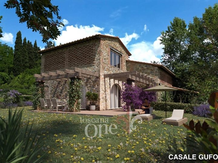 2 bedrooms house for sale in Volterra, Italy