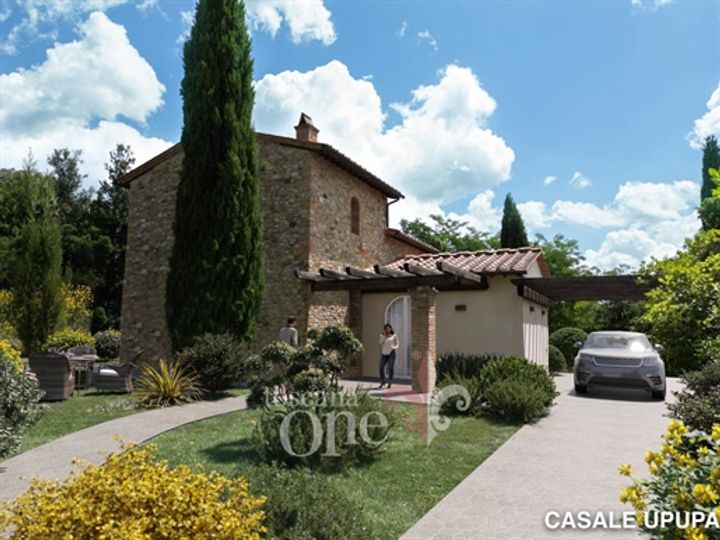 3 bedrooms house for sale in Volterra, Italy