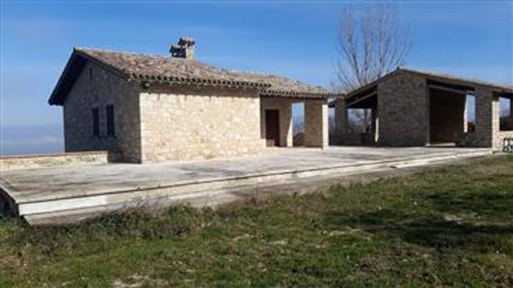 4 bedrooms house for sale in Todi, Italy