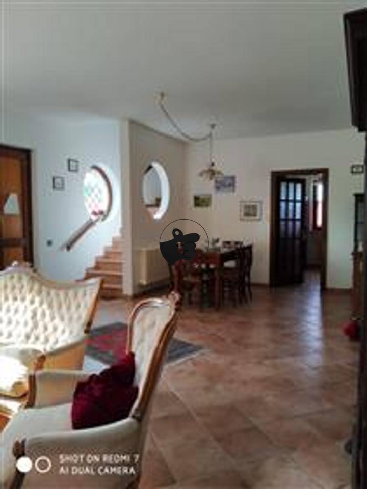 7 bedrooms house for sale in Avigliano Umbro, Italy