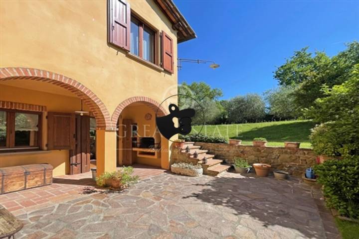 4 bedrooms house for sale in Foiano della Chiana, Italy