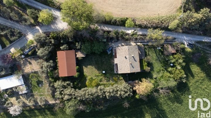 6 bedrooms house for sale in Recanati, Italy