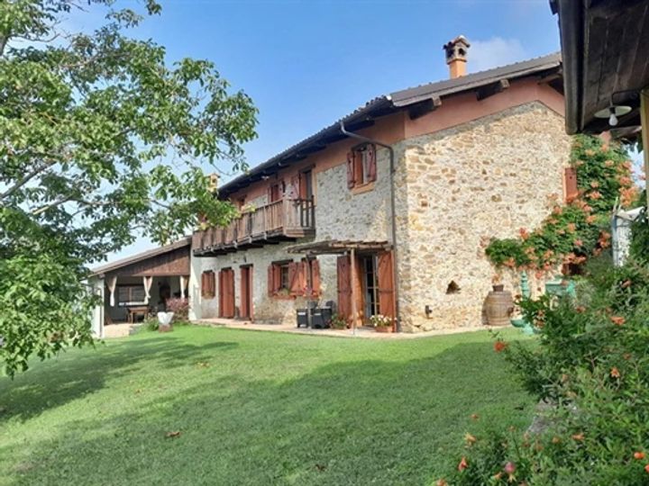 4 bedrooms house for sale in Ceva, Italy