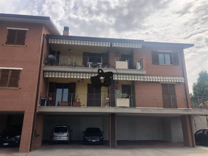 2 bedrooms apartment in Corciano, Italy