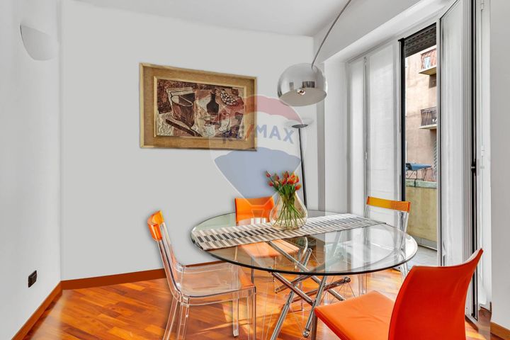 2 bedrooms apartment for sale in Milan, Italy