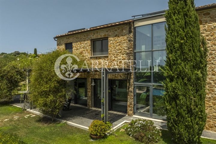 4 bedrooms house for sale in Manciano, Italy