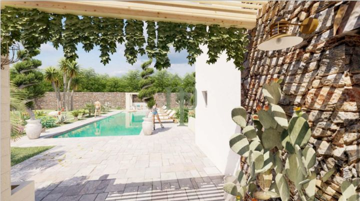 3 bedrooms house for sale in Ostuni, Italy