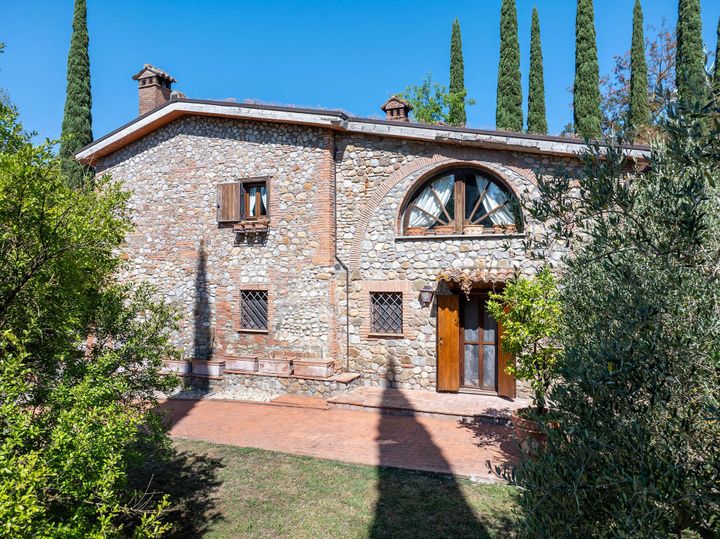 4 bedrooms house for sale in Monteleone dOrvieto, Italy