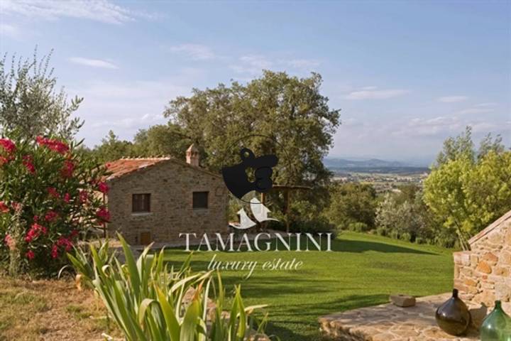 4 bedrooms other for sale in Monte San Savino, Italy