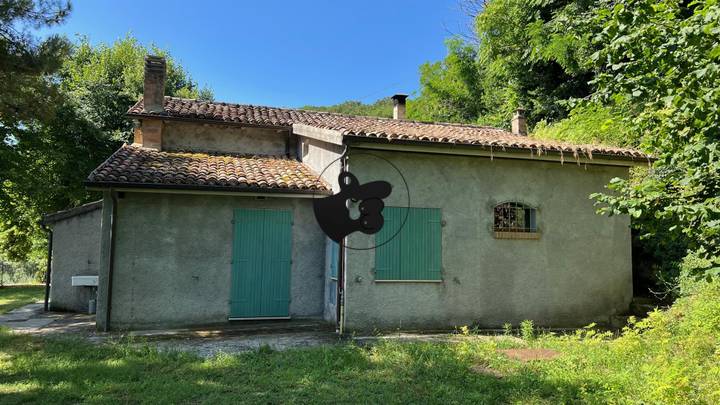 3 bedrooms house for sale in Mombaroccio, Italy