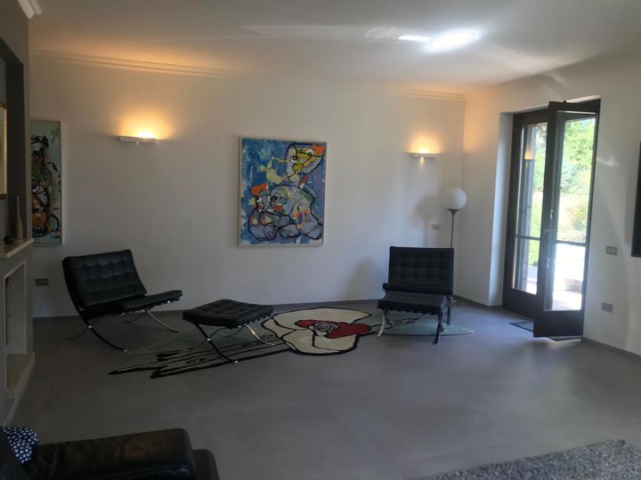 4 bedrooms house for sale in Orciano di Pesaro, Italy